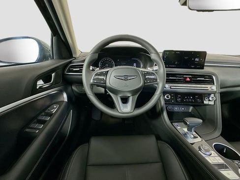 New 2026 Genesis G70 2.5T RWD image 19