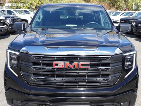 Used 2022 GMC Sierra 1500 Pro w/ Pro Value Package image 6