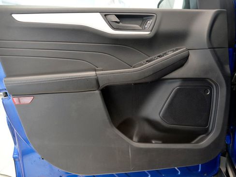 Used 2022 Ford Escape SE w/ Convenience Package AWD/4WD image 15