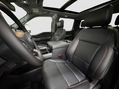 New 2025 Ford F350 Lariat w/ Lariat Ultimate Package image 9