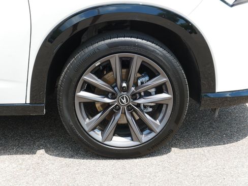 Used 2025 Acura ADX A-Spec AWD/4WD image 15