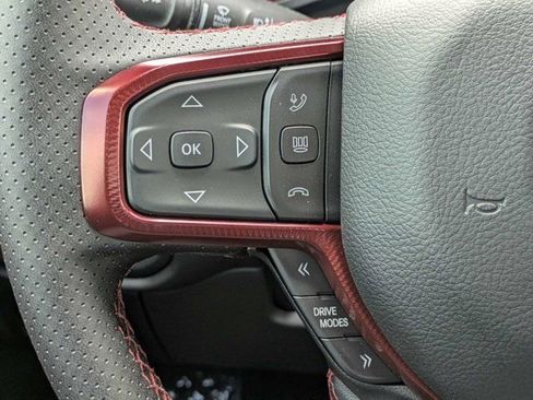 New 2026 RAM 1500 Rebel w/ Rebel Level 1 Equipment Group AWD/4WD image 24