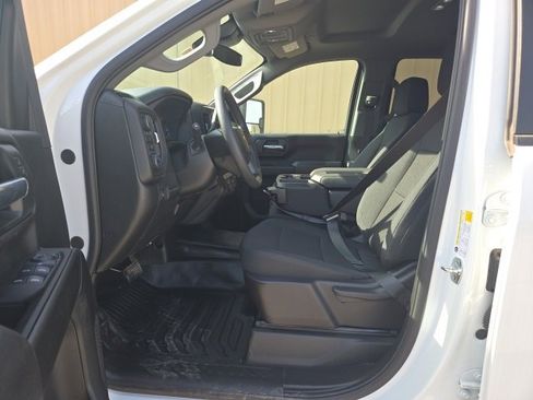 New 2025 Chevrolet Silverado 2500 W/T w/ WT Convenience Package image 7