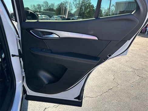 Used 2025 Buick Envision Sport Touring image 17