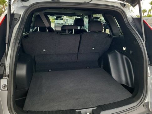 Used 2024 Honda CR-V Sport image 12