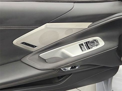 Used 2020 Chevrolet Corvette Stingray Preferred Cpe w/ 2LT Preferred Equipment Group image 27