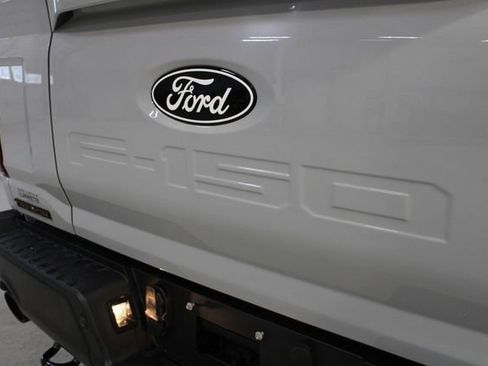 New 2026 Ford F150 Tremor image 30