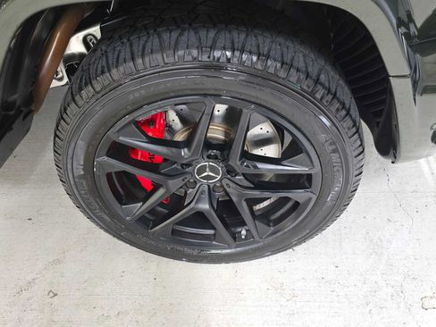 Used 2023 Mercedes-Benz G 63 AMG 4MATIC image 9