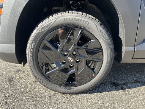 New 2027 Hyundai Kona SEL Sport AWD/4WD image 11