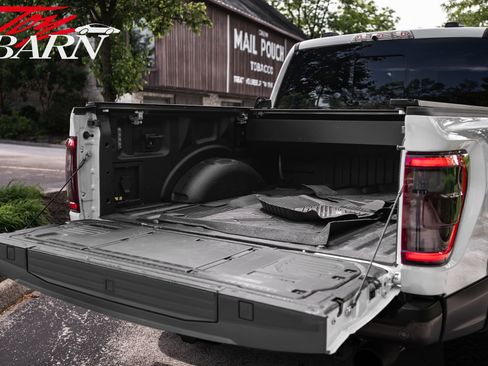 Used 2023 Ford F150 Raptor AWD/4WD image 10
