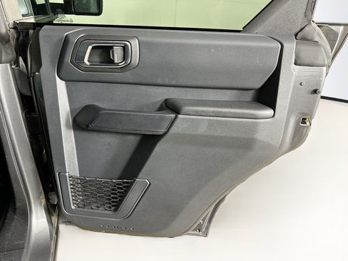 Used 2025 Ford Bronco Big Bend AWD/4WD image 29