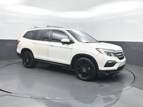 Used 2017 Honda Pilot EX-L image 34