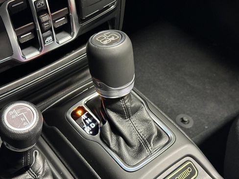 New 2026 Jeep Wrangler Unlimited Sport AWD/4WD image 20
