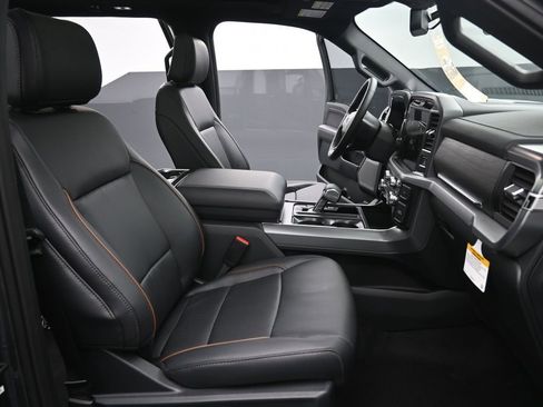 New 2026 Ford F150 Lariat w/ Equipment Group 501A Mid image 27