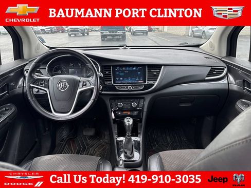 Used 2019 Buick Encore Preferred FWD image 12