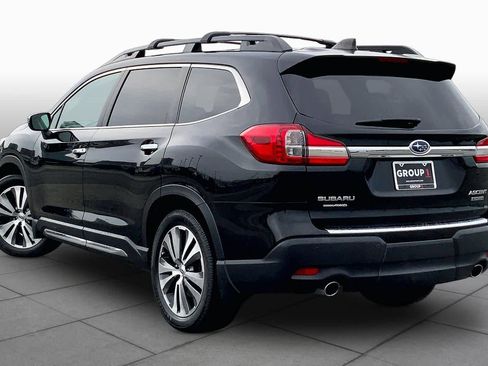 Used 2022 Subaru Ascent Touring w/ Popular Package #2A AWD/4WD image 12