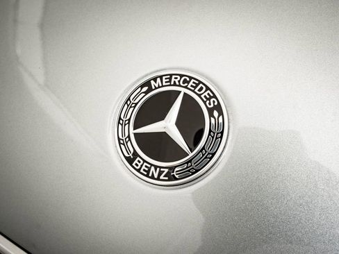New 2026 Mercedes-Benz GLC 300 4MATIC image 17