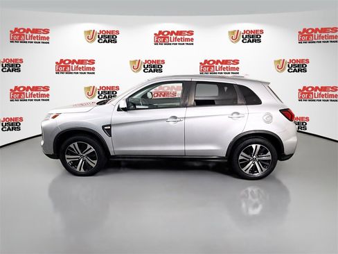 Used 2020 Mitsubishi Outlander Sport ES image 12