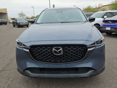 Used 2023 MAZDA CX-5 Carbon Edition image 2