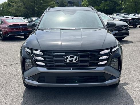 New 2026 Hyundai Tucson SEL AWD/4WD image 2