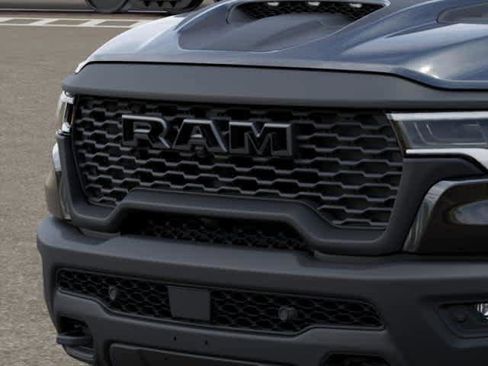 New 2026 RAM 1500 RHO image 7