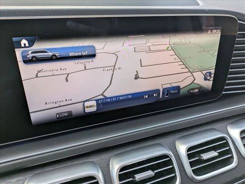 New 2026 Mercedes-Benz GLS 450 4MATIC image 14