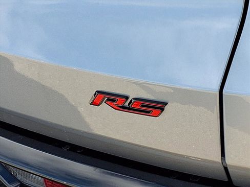 Used 2024 Chevrolet Traverse RS w/ LPO, Floor Liner Package image 37