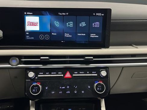 Used 2025 Hyundai Tucson SEL image 23