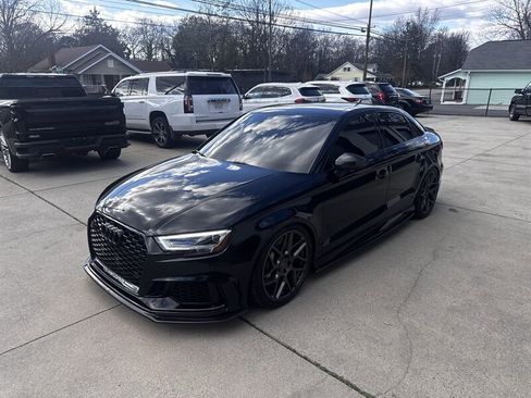 Used 2018 Audi RS 3 image 5