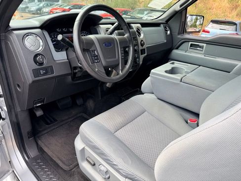 Used 2011 Ford F150 XLT w/ XLT Convenience Pkg AWD/4WD image 21