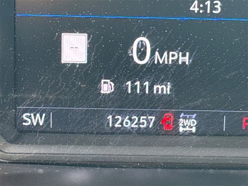 Used 2020 GMC Sierra 1500 AT4 w/ AT4 Premium Package image 27