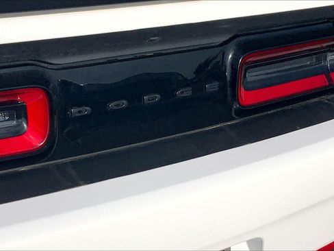 Used 2023 Dodge Challenger GT w/ Plus Package RWD image 10