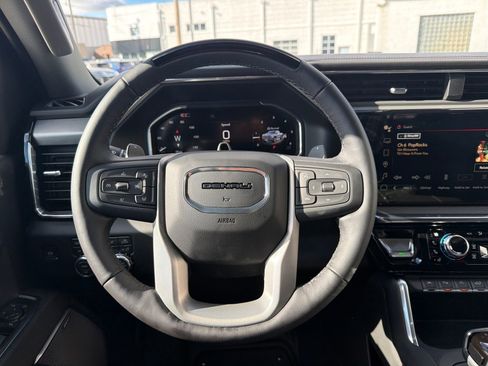 New 2026 GMC Sierra 1500 Denali w/ Technology Package image 25