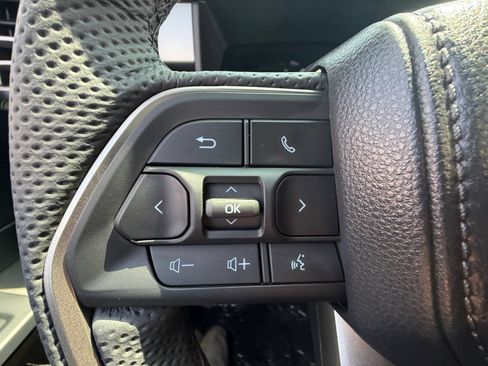 New 2026 Toyota Tundra Limited AWD/4WD image 22