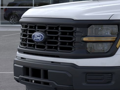 New 2026 Ford F150 XL RWD image 17