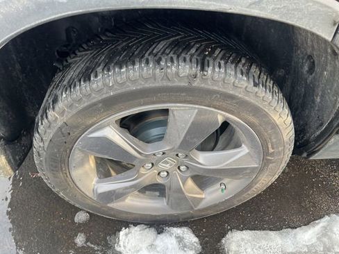 Used 2021 Honda Passport Touring image 7