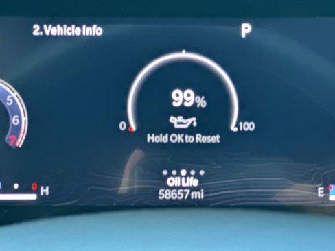 Certified 2023 Jeep Grand Cherokee L Laredo AWD/4WD image 28