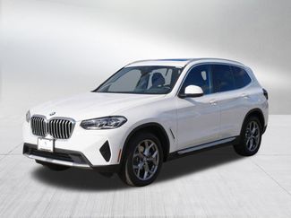 Certified 2024 BMW X3 xDrive30i w/ Premium Package w/ZPA video 3