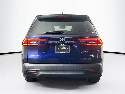 Used 2026 Toyota Grand Highlander AWD Hybrid image 7