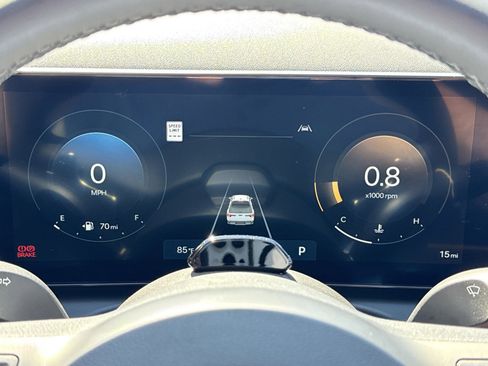 New 2026 Hyundai Santa Cruz Limited AWD/4WD image 21