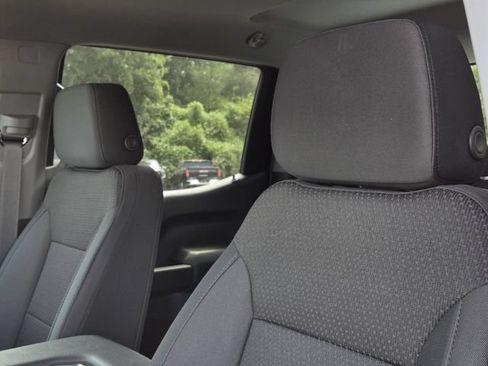 New 2026 GMC Sierra 1500 Pro w/ Graphite Edition AWD/4WD image 19