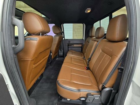 Used 2014 Ford F450 Platinum image 39