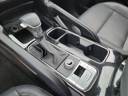 Used 2025 Kia Telluride S FWD image 22