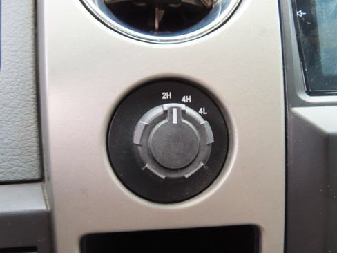 Used 2012 Ford F150 XLT w/ XLT Chrome Pkg AWD/4WD image 25