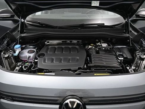 New 2026 Volkswagen Tiguan SE R-Line AWD/4WD image 15