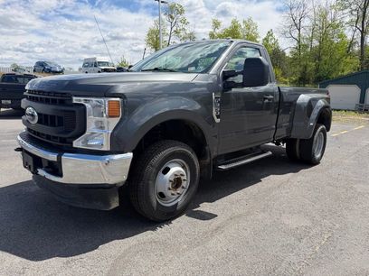 Used 2020 Ford F350 XL