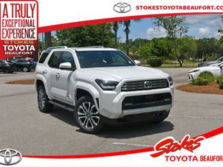 New 2026 Toyota 4Runner Limited AWD/4WD video 1