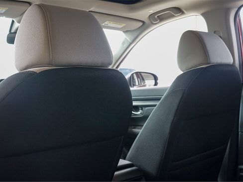 Used 2025 Honda CR-V EX image 22