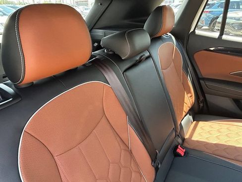 New 2026 Volkswagen Tiguan SEL R-Line AWD/4WD image 41