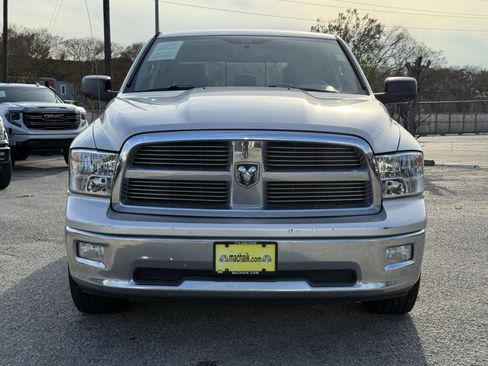 Used 2009 Dodge Ram 1500 Truck SLT w/ Lone Star Regional Pkg image 3